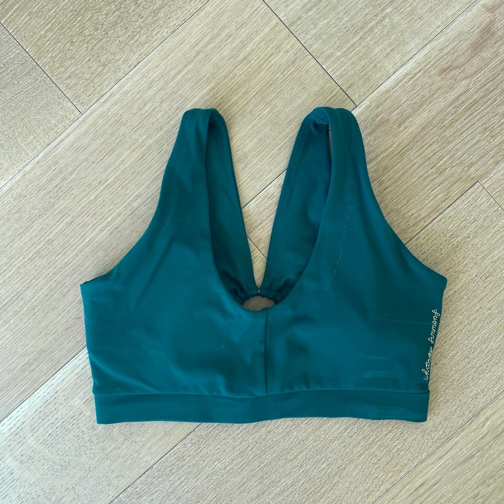 Gymshark - Whitney Simmons Sports Bra